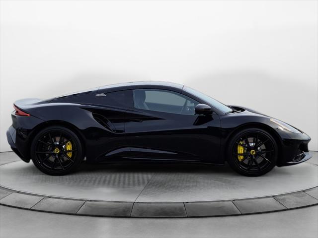 2024 Lotus Emira V6 First Edition