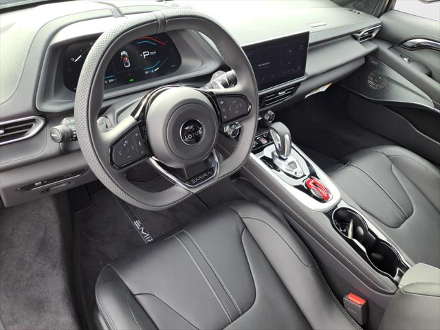 2024 Lotus Emira V6 First Edition