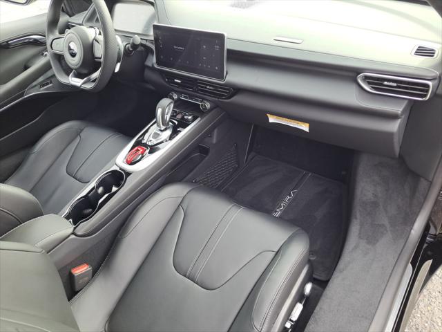 2024 Lotus Emira V6 First Edition