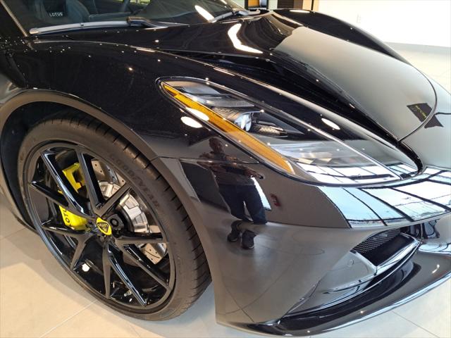2024 Lotus Emira V6 First Edition