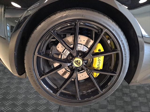 2024 Lotus Emira V6 First Edition