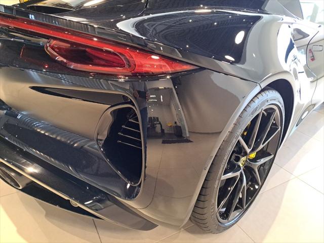 2024 Lotus Emira V6 First Edition