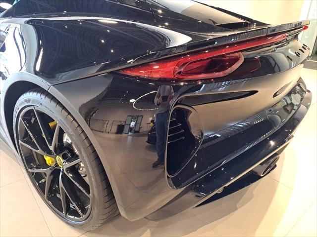 2024 Lotus Emira V6 First Edition