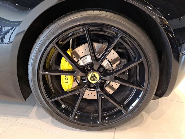 2024 Lotus Emira V6 First Edition