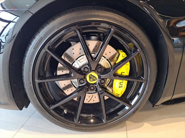 2024 Lotus Emira V6 First Edition