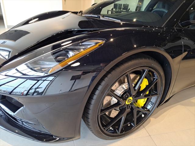 2024 Lotus Emira V6 First Edition