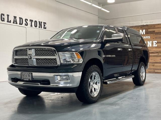 2011 Ram 1500 Laramie for sale in Portland, OR