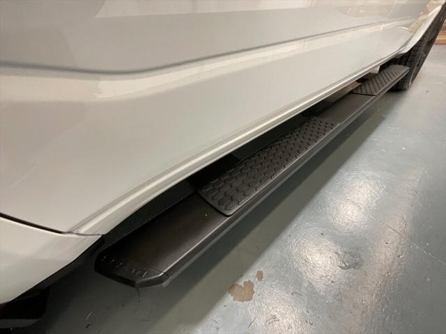 2020 Ram 1500 Big Horn Crew Cab 4x4 5'7" Box