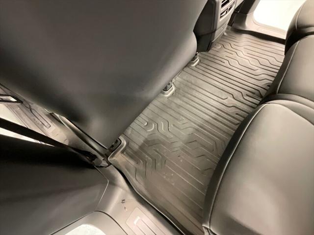 2018 Tesla Model X 100D
