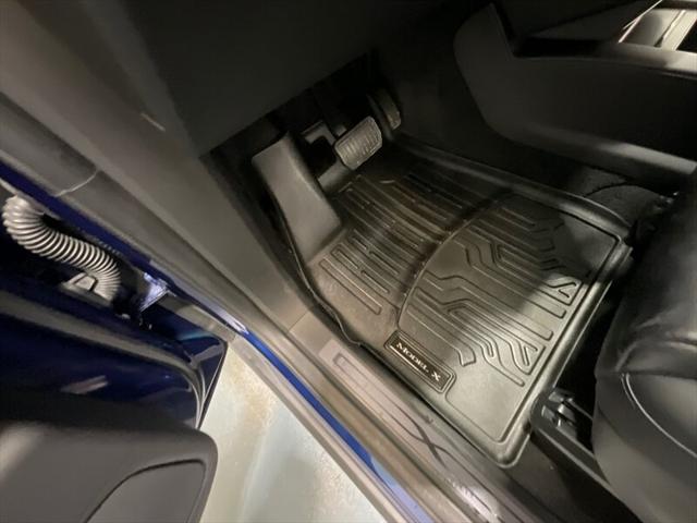 2018 Tesla Model X 100D