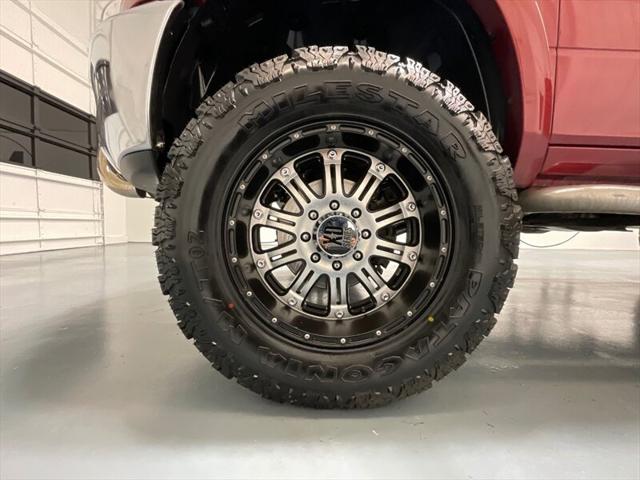 2013 Ram 2500 Laramie