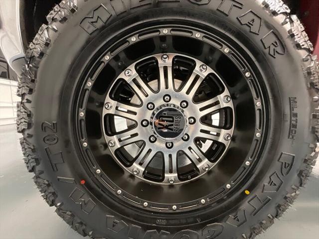 2013 Ram 2500 Laramie