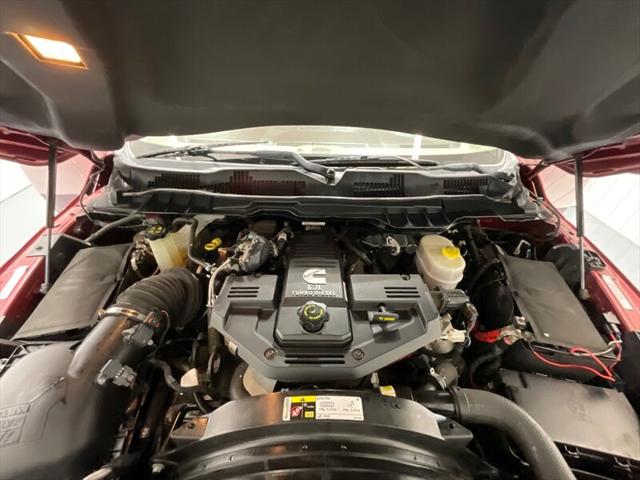 2013 Ram 2500 Laramie
