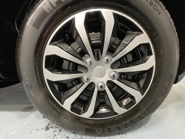 2010 Subaru Forester 2.5X