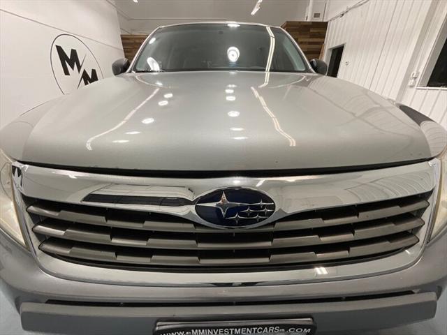 2010 Subaru Forester 2.5X