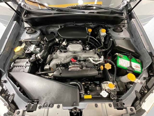 2010 Subaru Forester 2.5X