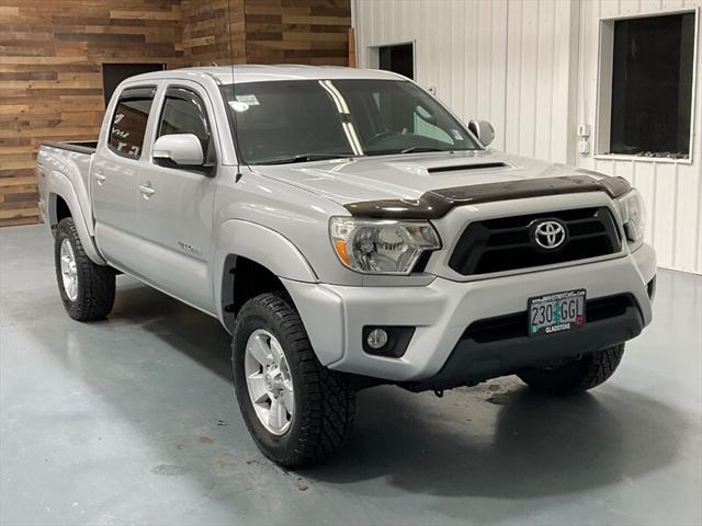 2013 Toyota Tacoma Base V6