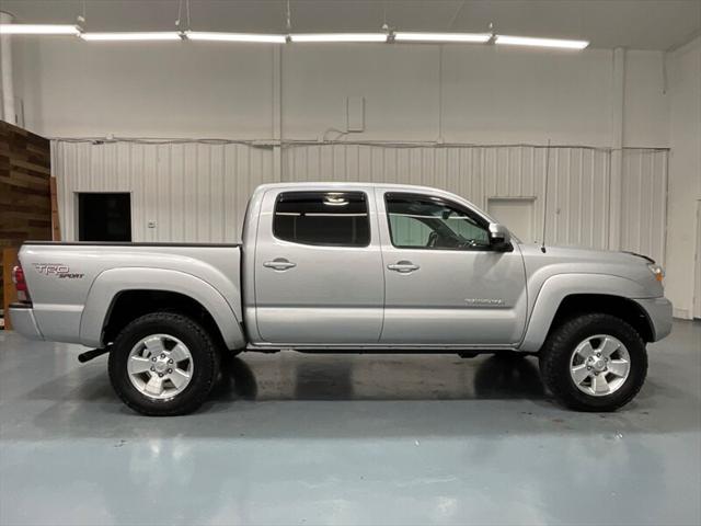 2013 Toyota Tacoma Base V6
