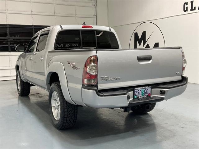 2013 Toyota Tacoma Base V6