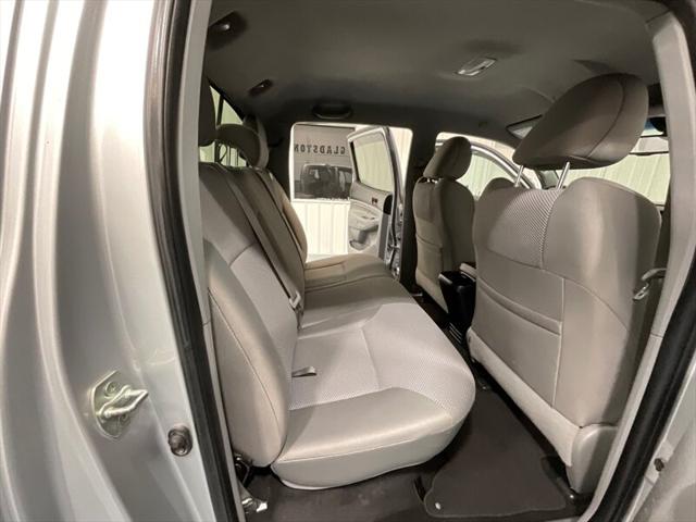 2013 Toyota Tacoma Base V6