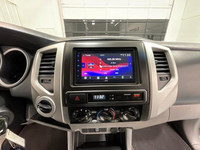 2013 Toyota Tacoma Base V6