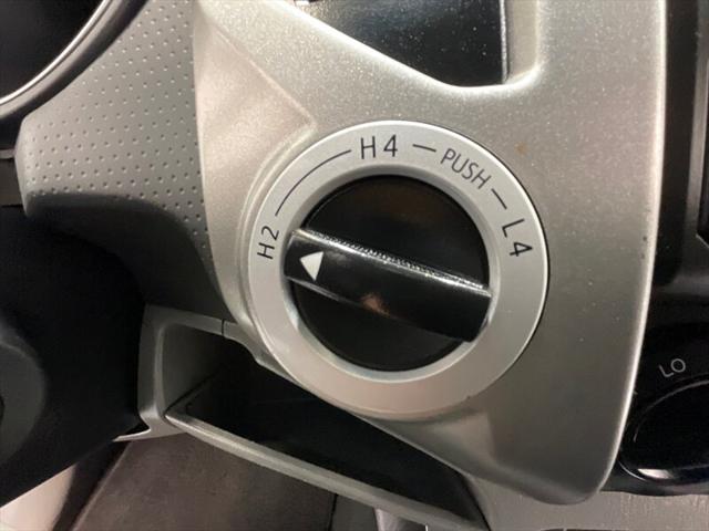 2013 Toyota Tacoma Base V6