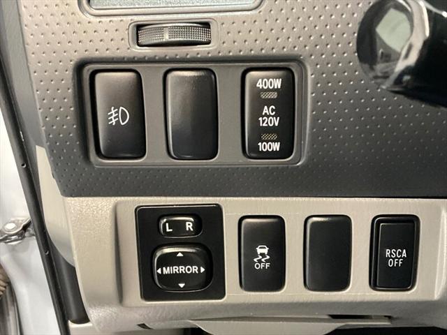 2013 Toyota Tacoma Base V6
