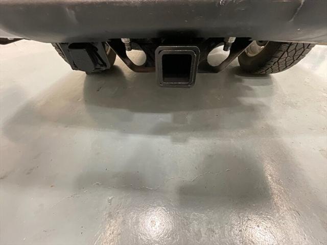 2013 Toyota Tacoma Base V6
