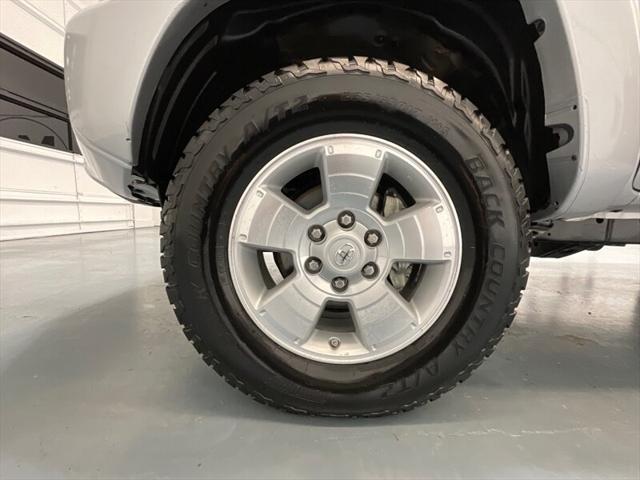 2013 Toyota Tacoma Base V6