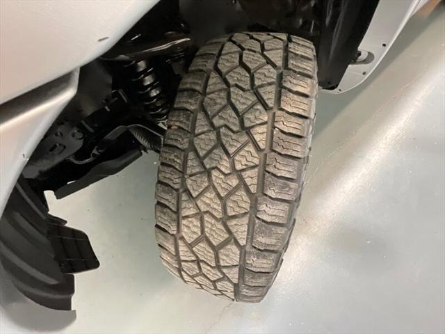 2013 Toyota Tacoma Base V6
