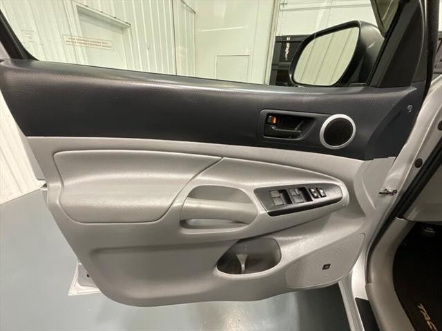 2013 Toyota Tacoma Base V6