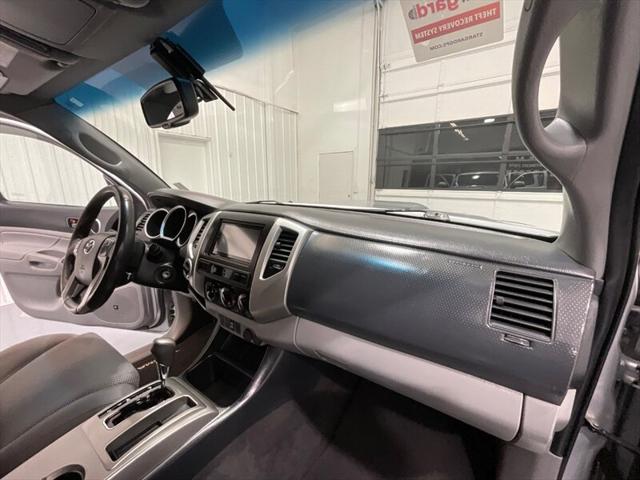 2013 Toyota Tacoma Base V6