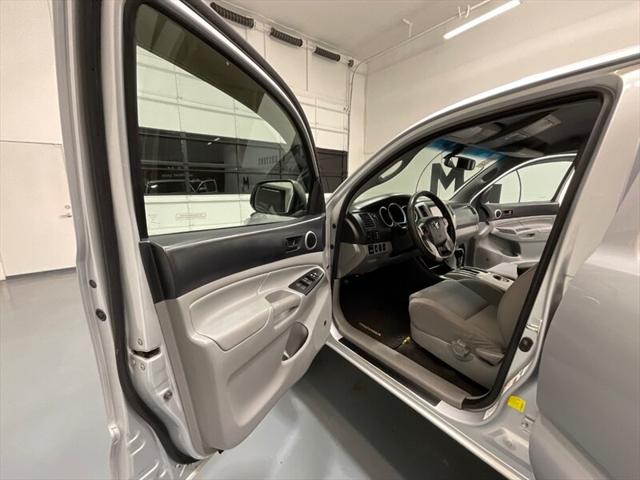2013 Toyota Tacoma Base V6