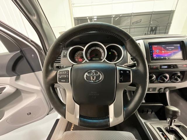 2013 Toyota Tacoma Base V6