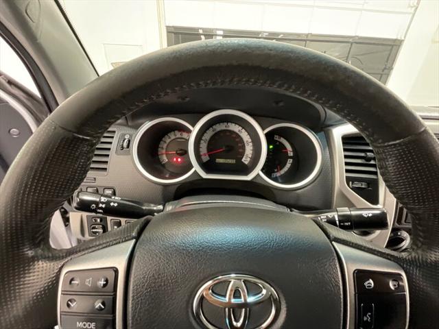 2013 Toyota Tacoma Base V6