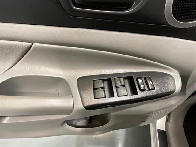 2013 Toyota Tacoma Base V6