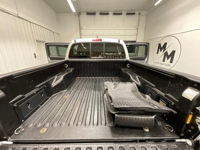 2013 Toyota Tacoma Base V6