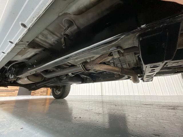 2013 Toyota Tacoma Base V6