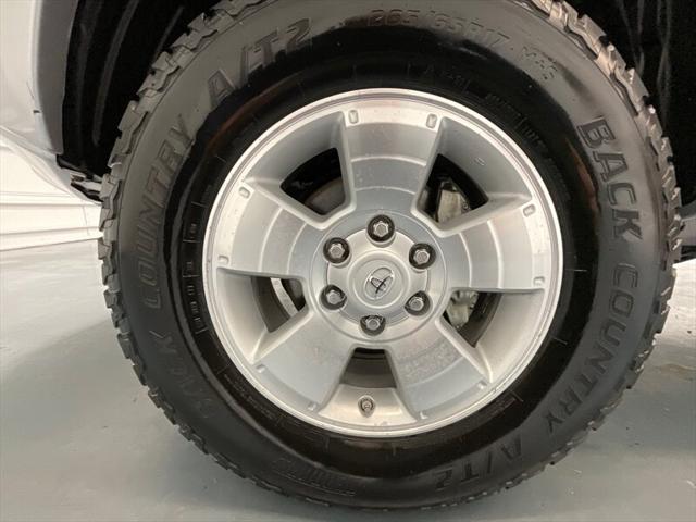 2013 Toyota Tacoma Base V6