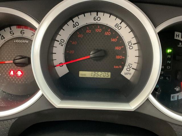 2013 Toyota Tacoma Base V6