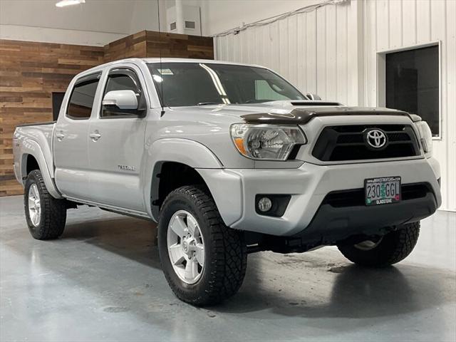 2013 Toyota Tacoma Base V6