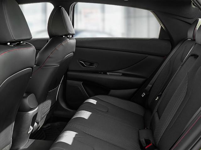 Elantra N Line Ultimate