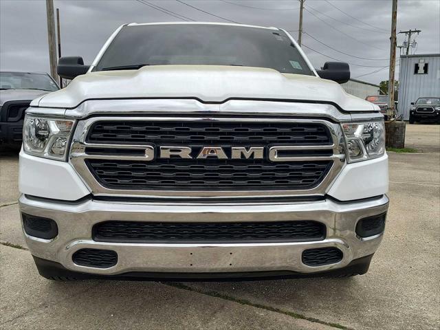 2024 RAM 1500 Big Horn Crew Cab 4x2 57 Box