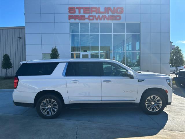 2021 GMC Yukon XL 2WD Denali