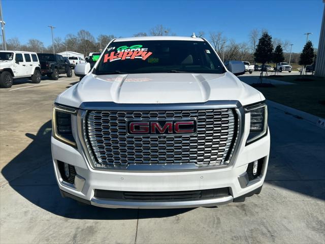 2021 GMC Yukon XL 2WD Denali