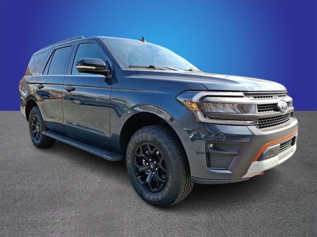 2022 Ford Expedition Timberline