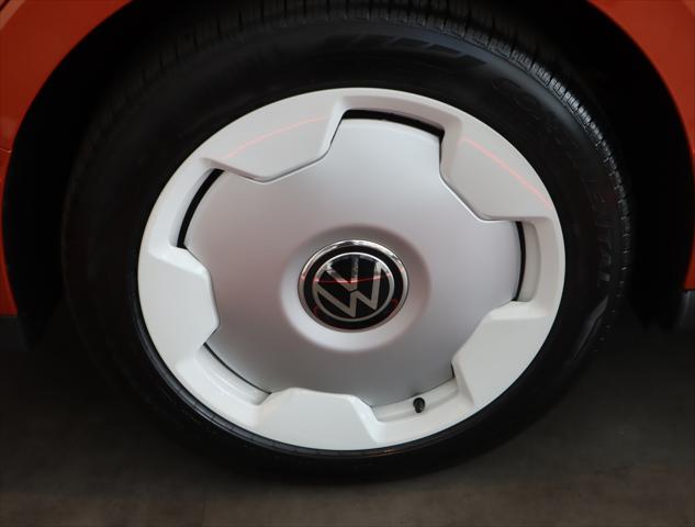2025 Volkswagen ID. Buzz 1st Edition