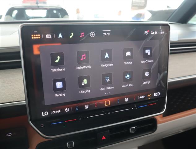 2025 Volkswagen ID. Buzz 1st Edition