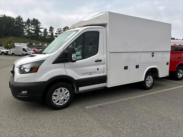 2024 Ford Transit Cutaway Unknown for sale in Plymouth, MA