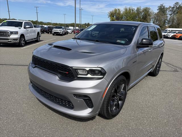 2021 Dodge Durango R/T AWD for sale in Reading, PA